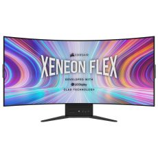 Monitor Corsair XENEON FLEX 45" 240 Hz OLED