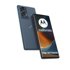 Smartphone Motorola MOTO EDGE 50 FUSION 6,7"  ...