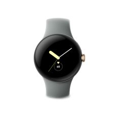 Smartklocka Google Pixel Watch GA04120 32 MB Grön Gyllene