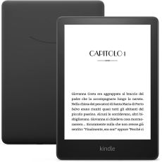 e-bok Kindle Paperwhite 11ª 16 GB 6,8"