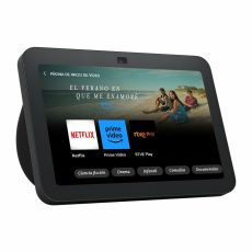 Läsplatta Amazon Echo Show 8 3RD GEN 8" Svart