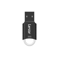 USB-minne Lexar JumpDrive V40 Vit Svart 32 GB