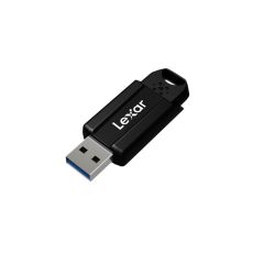 USB-minne Lexar JumpDrive S80 Svart 64 GB