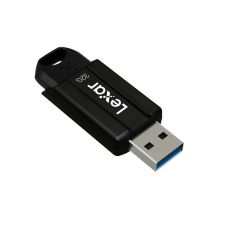 USB-minne Lexar JumpDrive S80 Svart 128 GB