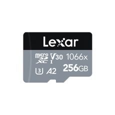 Micro-SD kort Lexar LMS1066256G-BNANG 256 GB