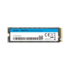 Hårddisk Lexar LNM610P002T-RNNNG 2 TB SSD