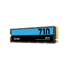 Hårddisk Lexar NM710 1 TB SSD