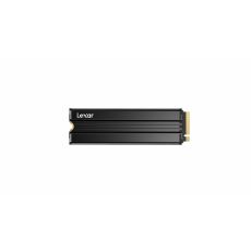 Hårddisk Lexar LNM790X001T-RN9NG 1 TB SSD