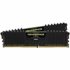 RAM-minne Corsair Vengeance LPX 3200 MHz CL16 8 GB 16 GB DDR4