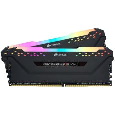 RAM-minne Corsair CMW16GX4M2C3200C16 3200 MHz CL16 16 GB DDR4