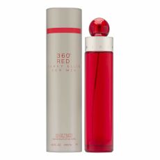 Parfym Herrar Perry Ellis 360° Red EDT 200 ml