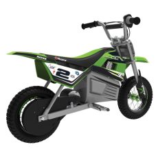 Elektrisk skoter för barn Razor Dirt Rocket SX350 ...