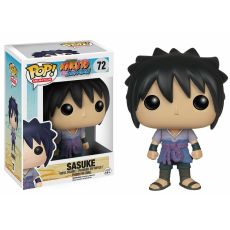 Actionfigurer Funko POP! Naruto Shippuden: Sasuke