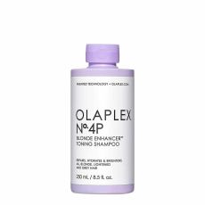 Färgförstärkande schampo Olaplex Nº 4P 250 ml