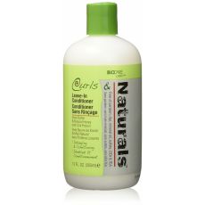 Balsam Biocare Curls & Naturals 355 ml