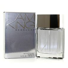 Parfym Herrar Sean John EDT I Am King (100 ml)