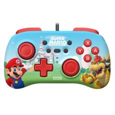 Spelkontroll HORI HORIPAD Mini (Super Mario)