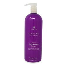 Anti-aging schampo Alterna Caviar Infinite Color Hold 1 L