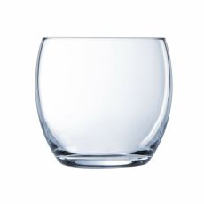 Glasset Luminarc 04245 Transparent Glas 350 ml 6 D