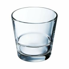 Glasset Arcoroc ARC H5647 Transparent Glas 210 ml 6 Delar