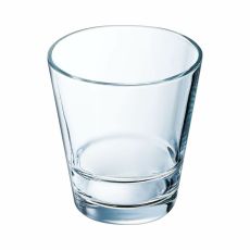 Glasset Arcoroc ARC J0317 Transparent Glas 260 ml 6 Delar