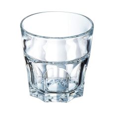 Glasset Arcoroc J2610 Transparent Glas 6 Delar 160 ml