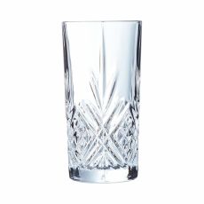 Glasset Arcoroc ARC L7256 Transparent Glas 280 ml 6 Delar