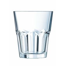 Glasset Arcoroc ARC L7844 Transparent Glas 350 ml 6 Delar