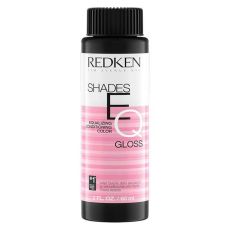 Semipermanent hårfärg Redken Shades EQ 05CC (3 x 60 ml)