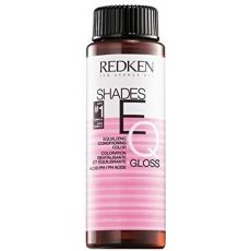 Semipermanent hårfärg Redken Shades Eq Nw (3 antal) (3 x 60 ml)