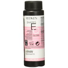 Semipermanent hårfärg Redken Shades EQ 05NW (3 x 60 ml)