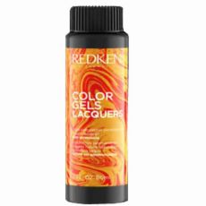 Permanent hårfärg Redken 5RV Sangria (60 ml)