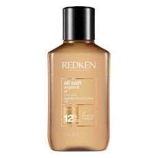 Hårolja Redken All Soft (111 ml)