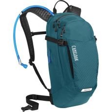 Multianvändnings ryggsäck vattenflaska Camelbak M.U.L.E. 12 Blå 3 L 12 L