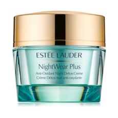 Nattkräm Estee Lauder 0887167142534 50 ml