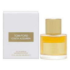 Parfym Unisex Tom Ford EDP Costa Azzurra 50 ml