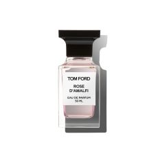 Parfym Damer Tom Ford Rose D'Amalfi EDP 50 ml