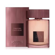 Parfym Unisex Tom Ford Café Rose EDP 50 ml