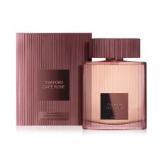 Parfym Unisex Tom Ford Café Rose EDP 100 ml