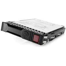 Hårddisk HPE 801882-B21 3,5" 1 TB HDD