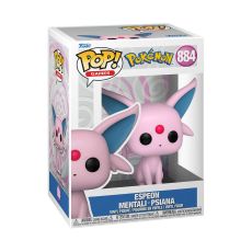 Samlingsfigurer Funko Pop! POKEMON SPEON