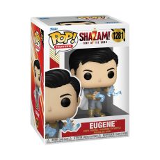 Figur Funko Pop! SHAZAM! EUGENE