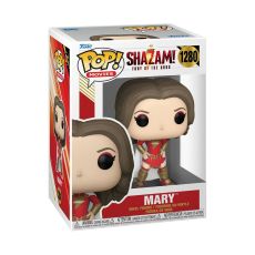 Figur Funko Pop! SHAZAM! MARY