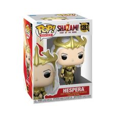 Figur Funko Pop! SHAZAM! HESPERA