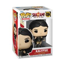 Figur Funko Pop! SHAZAM! KALIPSO