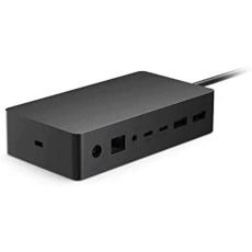 USB-HUB Microsoft 1GK-00004 Svart