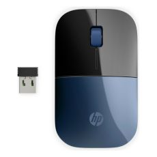 Trådlös Mus HP Z3700 Blå