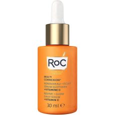 Uppstramande serum Roc Multi Correxion®️ 30 ml Highlighter