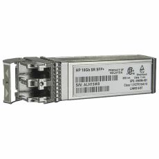 SFP fibermodul MonoModo HPE 455883-B21