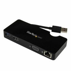 USB-HUB Startech USB3SMDOCKHV